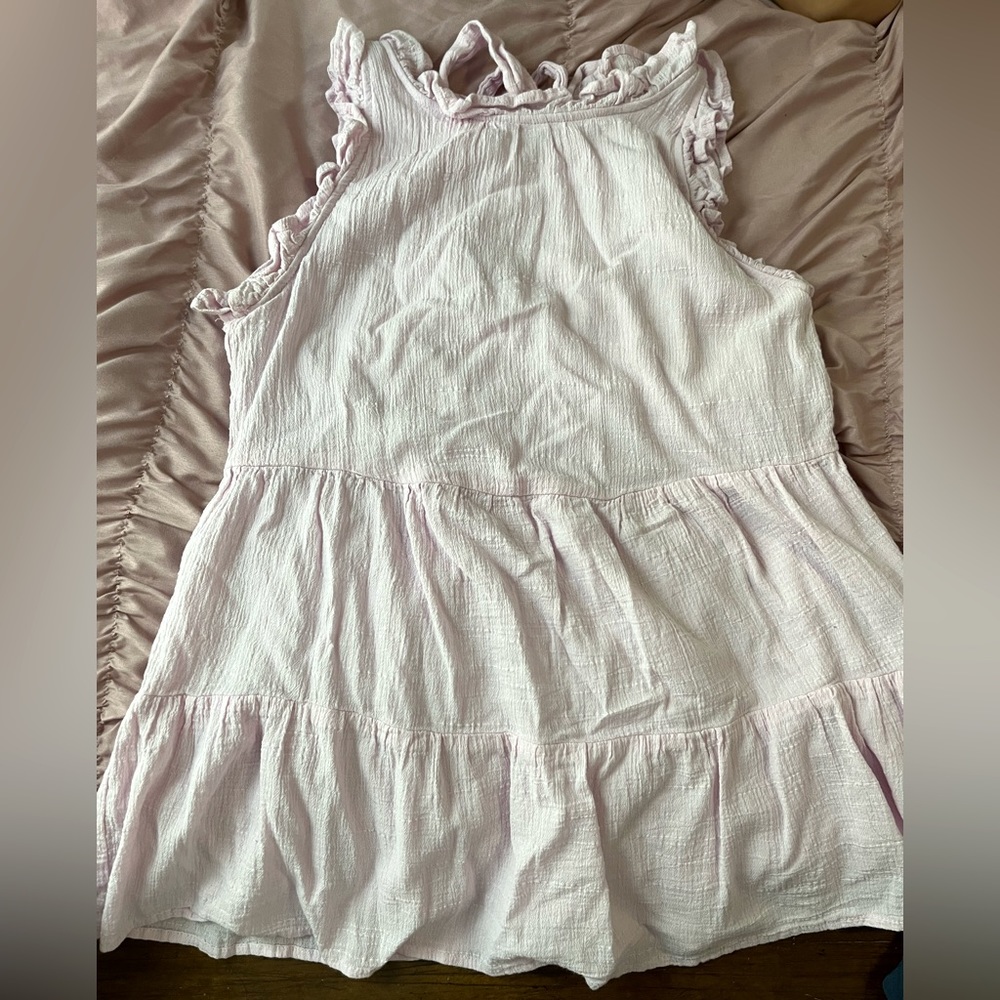Dressy top from Belk